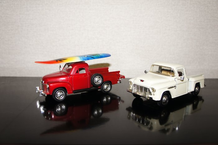 車