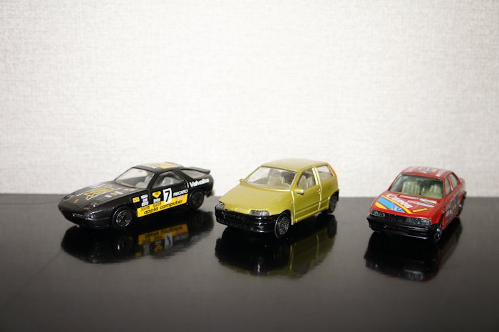 車