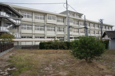 高校校舎