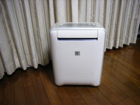衣類乾燥機